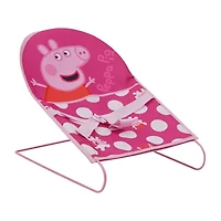 Peppa Pig Doll Sleep And Play Set
