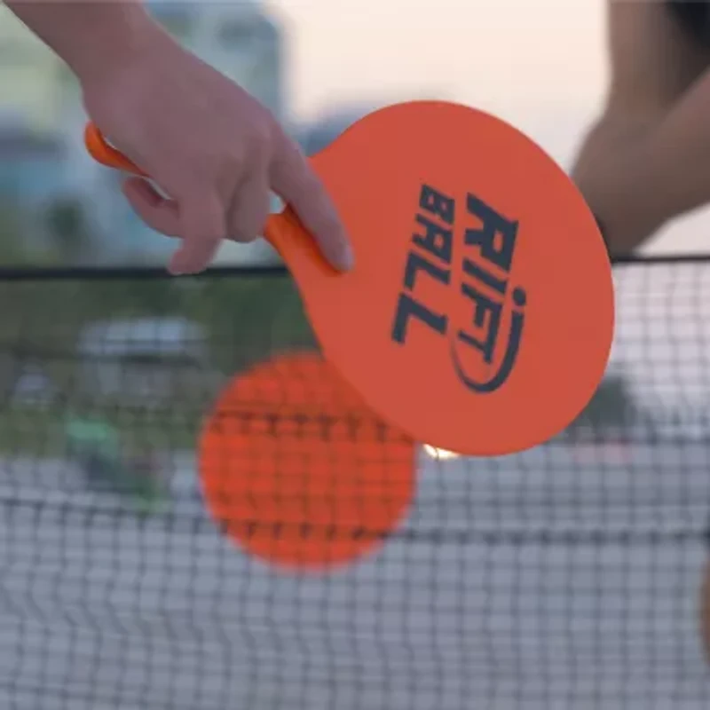 B3 Sport Games Riftball Paddle Ball Game