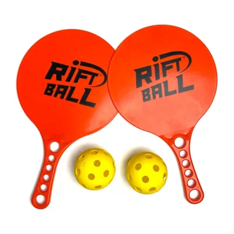 B3 Sport Games Riftball Paddle Ball Game