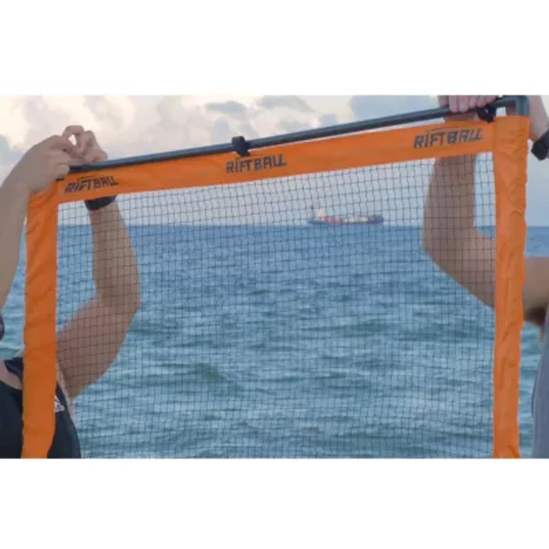 B3 Sport Games Riftball Paddle Ball Game