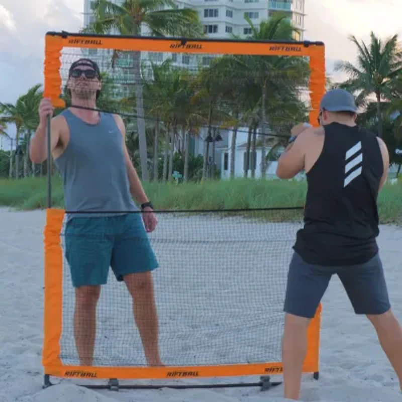 B3 Sport Games Riftball Paddle Ball Game