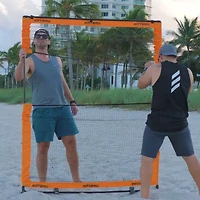 B3 Sport Games Riftball Paddle Ball Game