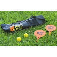 B3 Sport Games Riftball Paddle Ball Game