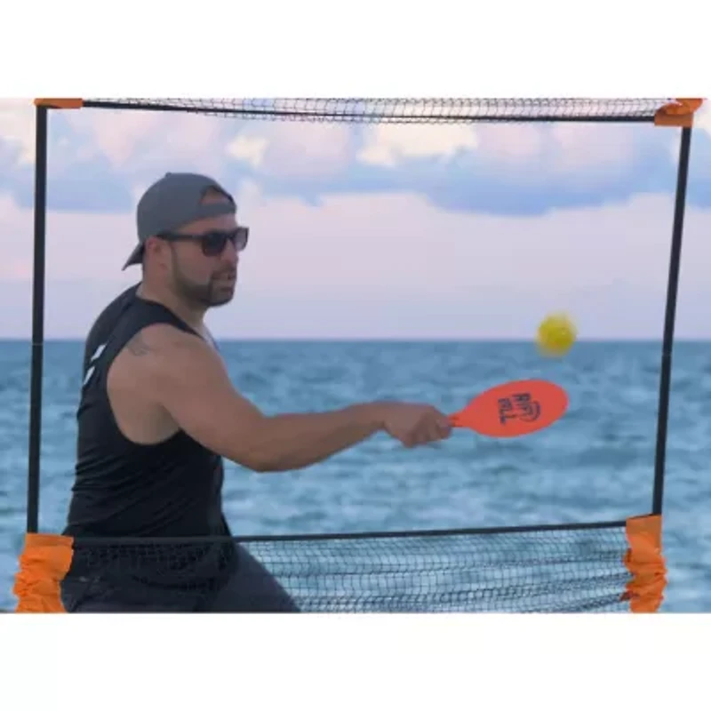 B3 Sport Games Riftball Paddle Ball Game
