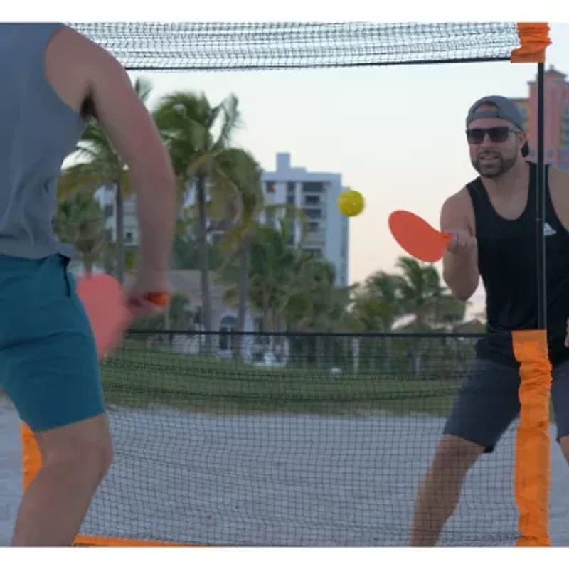 B3 Sport Games Riftball Paddle Ball Game