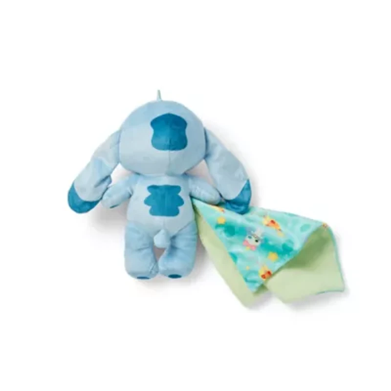 Disney Collection Lilo & Stitch Plush Doll