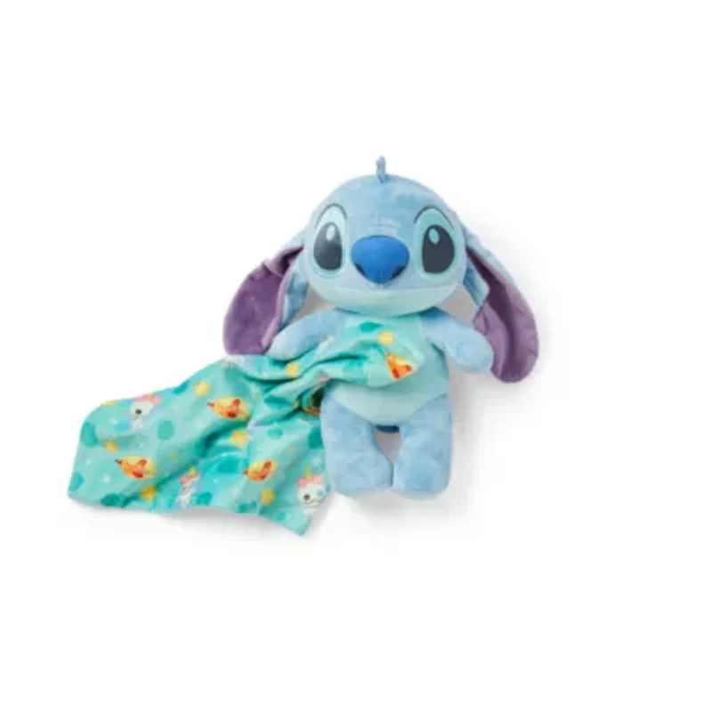 Disney Collection Lilo & Stitch Plush Doll