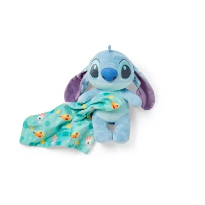 Disney Collection Lilo & Stitch Plush Doll