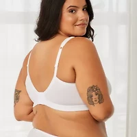 Leading Lady Wireless Full Coverage Bra 142