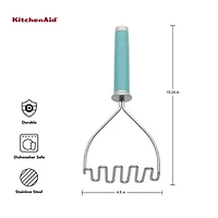 KitchenAid Wire Potato Masher
