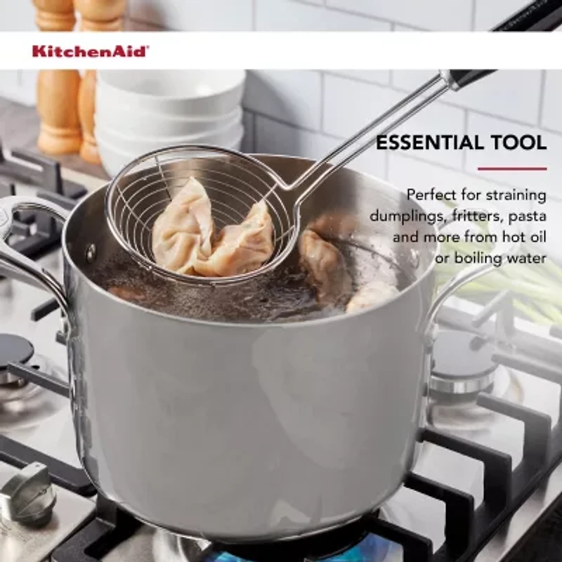 KitchenAid Asian Wire Strainer