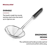 KitchenAid Asian Wire Strainer