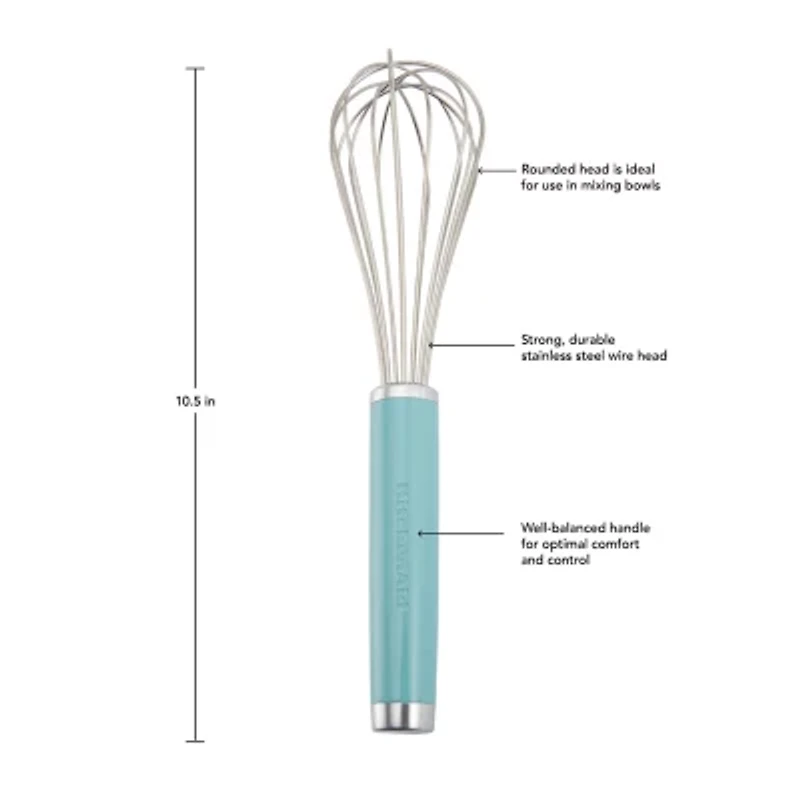 KitchenAid Utility Whisk