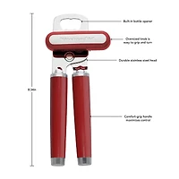 KitchenAid Multi Can and Bottle Opner