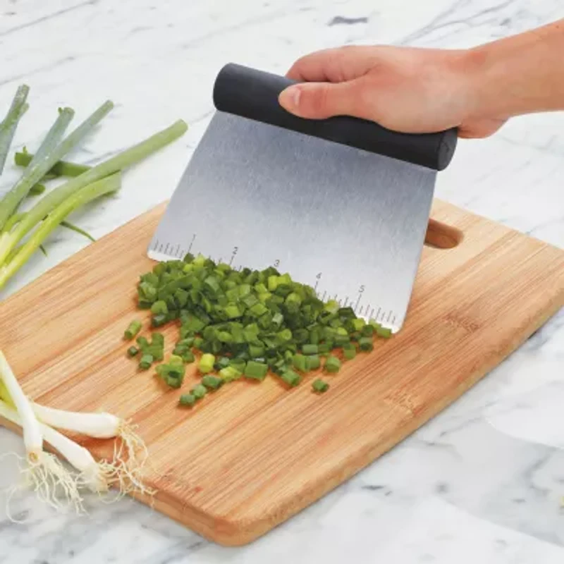 KitchenAid All Purpose Dough Scrapers