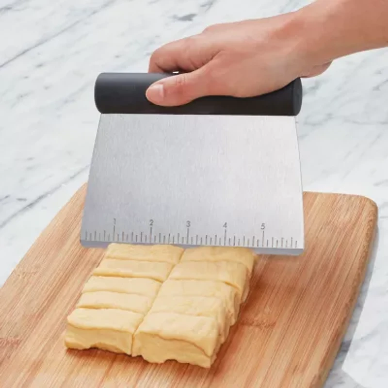 KitchenAid All Purpose Dough Scrapers
