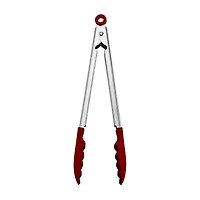 KitchenAid Gourmet Silicone Tongs