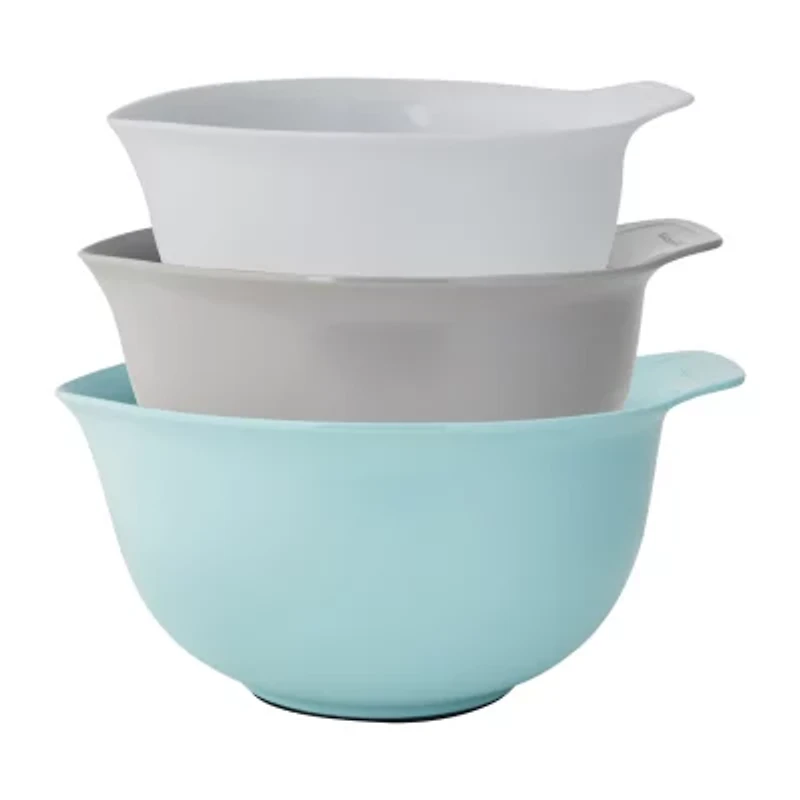 KitchenAid Universal 3-pc. Mixing Bowls