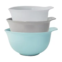 KitchenAid Universal 3-pc. Mixing Bowls