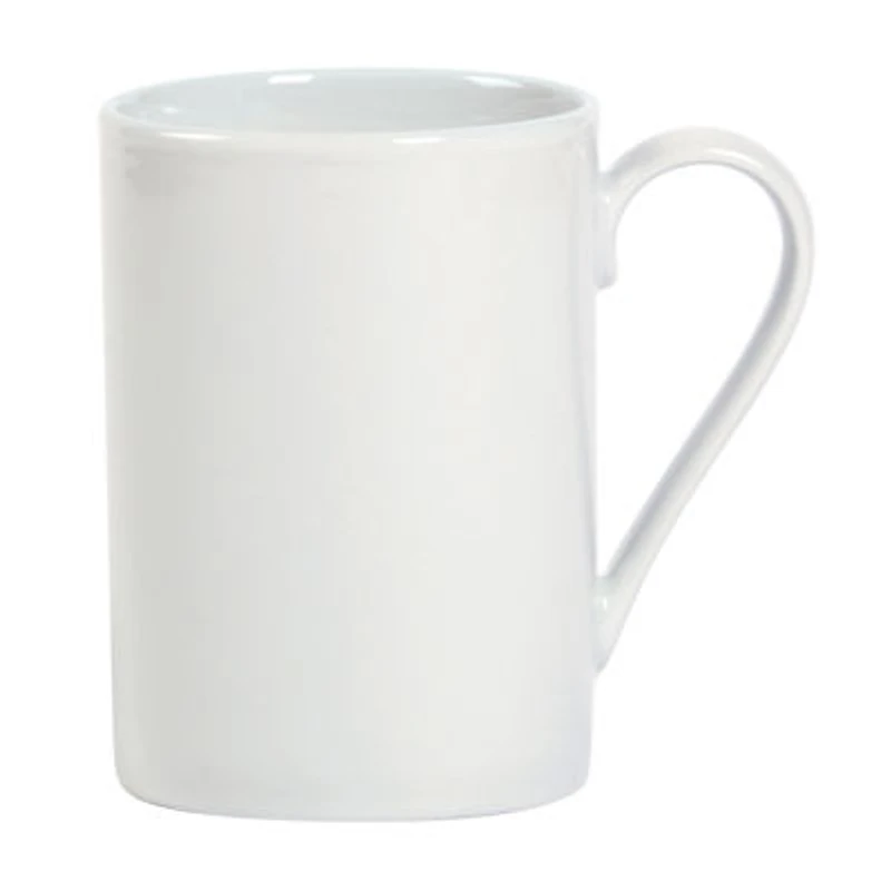 Tabletops Unlimited® Soleil Round Rim Porcelain 16-pc. Dinnerware Set