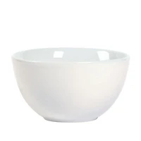 Tabletops Unlimited® Soleil Round Rim Porcelain 16-pc. Dinnerware Set