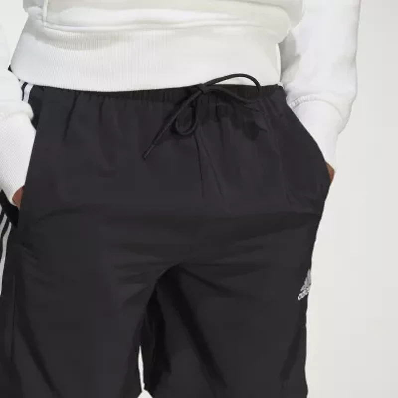 adidas Chelsea Mens 7" Mid Rise Workout Shorts