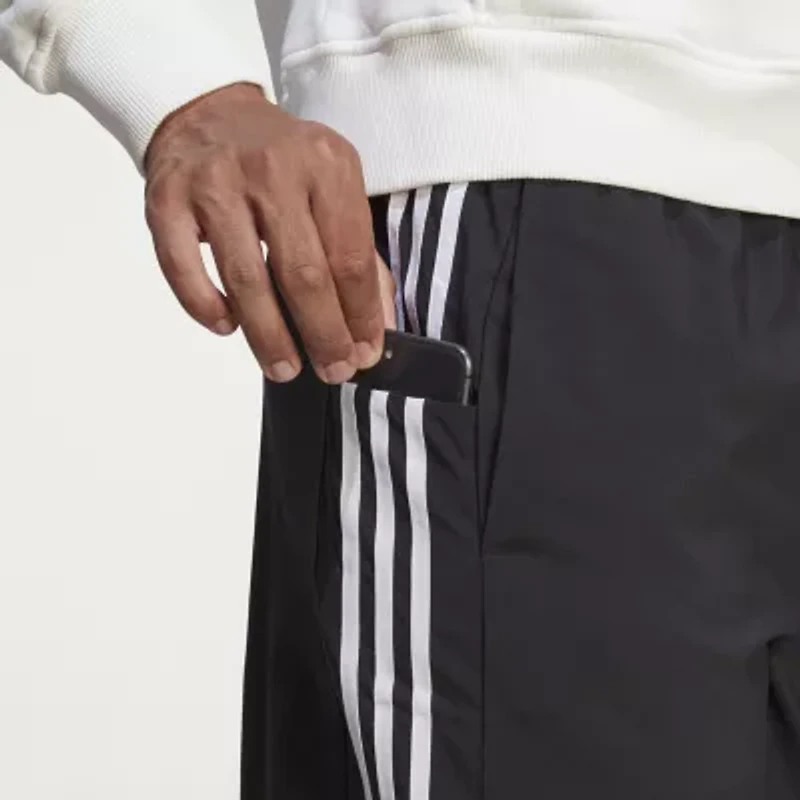 adidas Chelsea Mens 7" Mid Rise Workout Shorts
