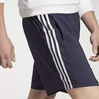 adidas Chelsea Mens 7" Mid Rise Workout Shorts