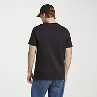 adidas Mens Crew Neck Short Sleeve Jersey