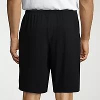 Champion Jersey Mens 9" Workout Shorts