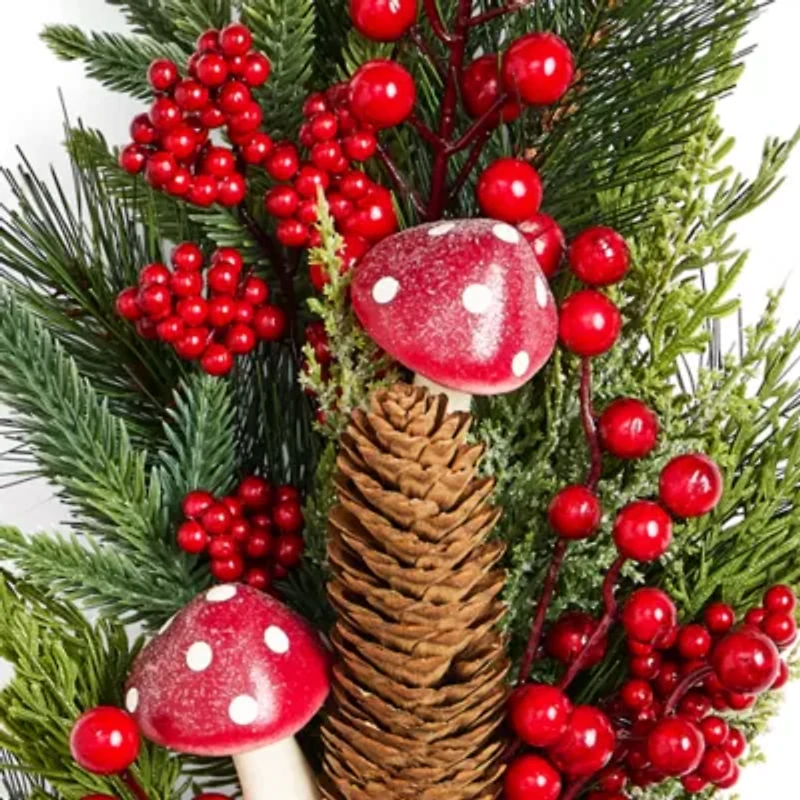 Martha Stewart Mushroom Pick
