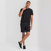 Stylus Mens Crew Neck Short Sleeve T-Shirt