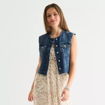 Arizona Juniors Womens Vest