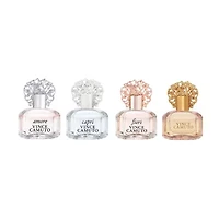 Vince Camuto 4-Pc Coffret ($48 Value)