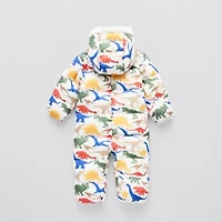 Okie Dokie Baby Boys Long Sleeve Pram