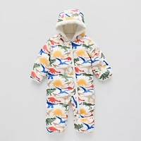 Okie Dokie Baby Boys Long Sleeve Pram