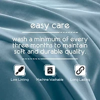 Vellux® Blanket