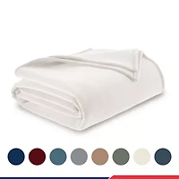 Vellux® Blanket