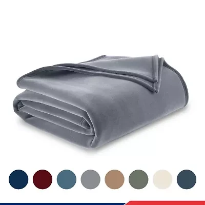 Vellux® Blanket