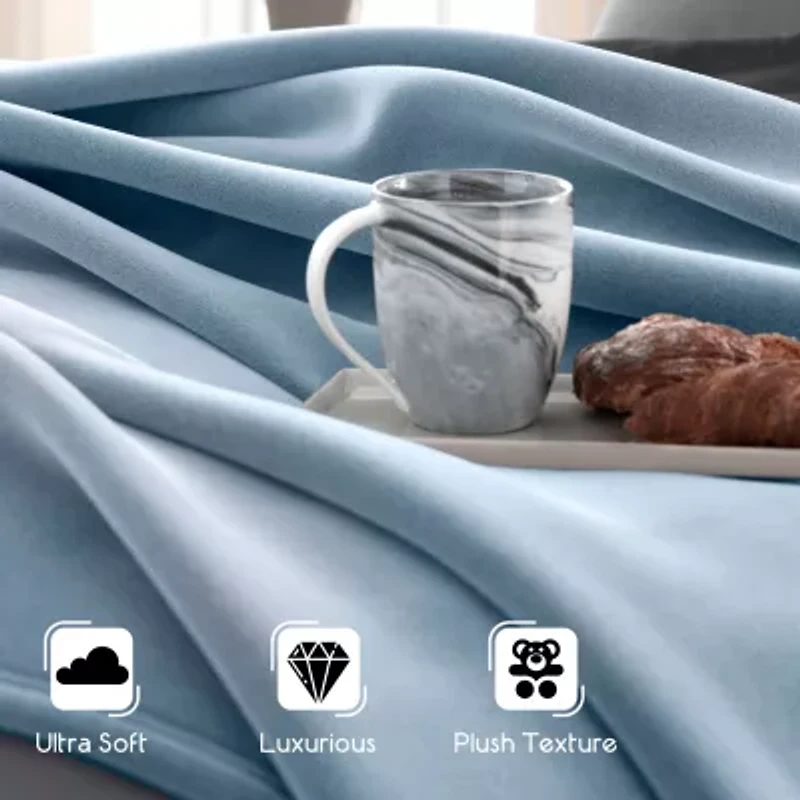 Vellux® Blanket