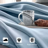 Vellux® Blanket