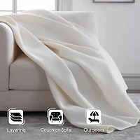 Vellux® Blanket