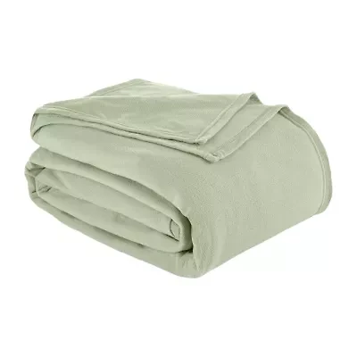 Vellux® Fleece Blanket