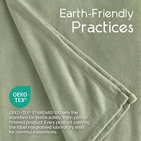 Vellux® Fleece Blanket