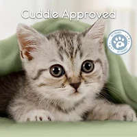 Vellux® Fleece Blanket