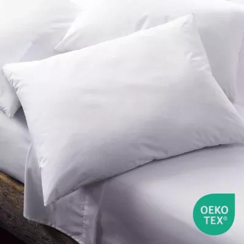 Martex T200 2 Pack Bed Pillow
