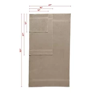 Martex Everyday 6-pc. Bath Towel Set