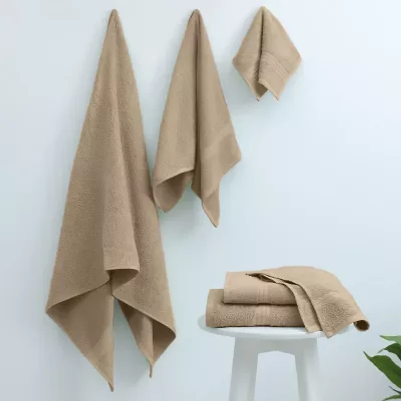 Martex Everyday 6-pc. Bath Towel Set
