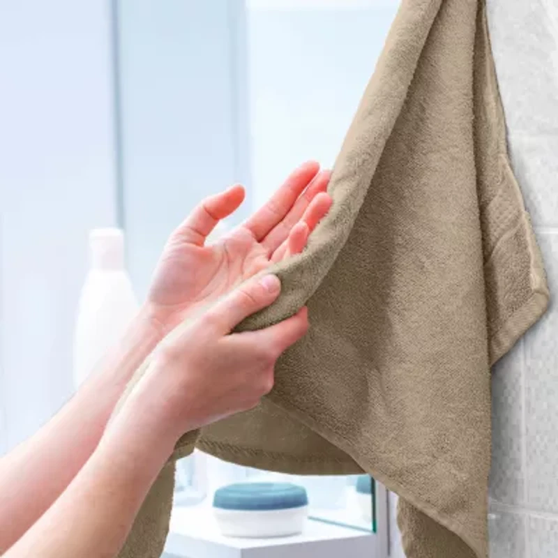 Martex Everyday 6-pc. Bath Towel Set