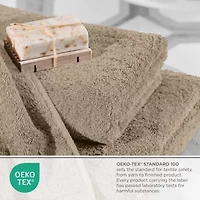 Martex Everyday 6-pc. Bath Towel Set